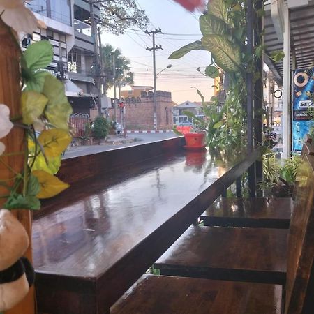 Chiang Mai Panda Hostel Eksteriør bilde