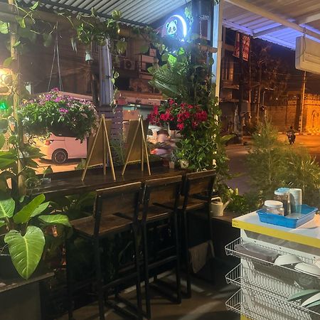Chiang Mai Panda Hostel Eksteriør bilde