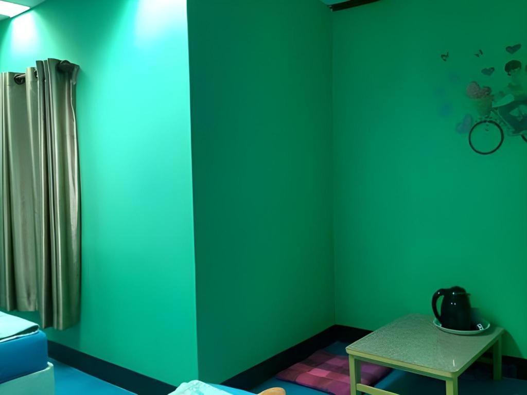 Chiang Mai Panda Hostel Eksteriør bilde