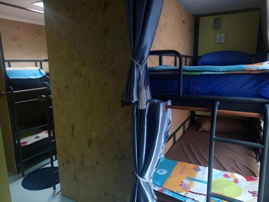 Chiang Mai Panda Hostel Eksteriør bilde