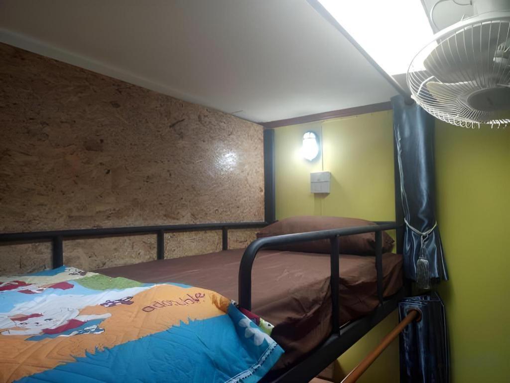 Chiang Mai Panda Hostel Eksteriør bilde